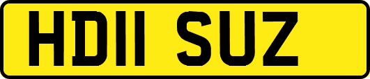 HD11SUZ