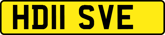 HD11SVE