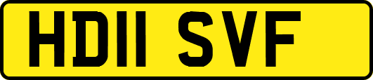 HD11SVF