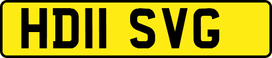 HD11SVG