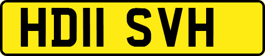 HD11SVH