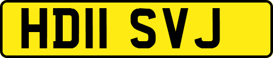 HD11SVJ
