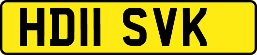 HD11SVK