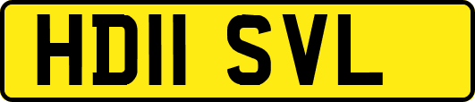 HD11SVL