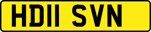 HD11SVN