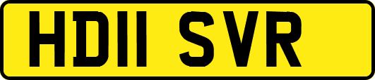 HD11SVR