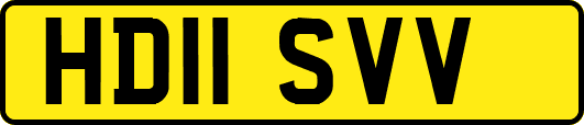 HD11SVV