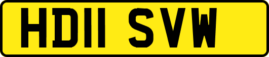HD11SVW
