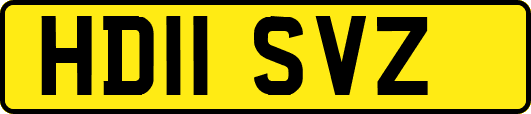HD11SVZ