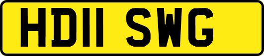 HD11SWG