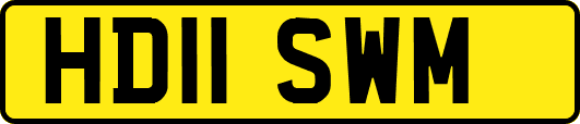 HD11SWM