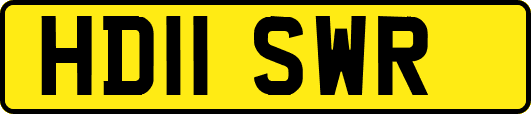 HD11SWR