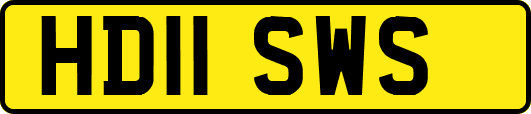 HD11SWS