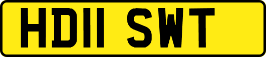 HD11SWT