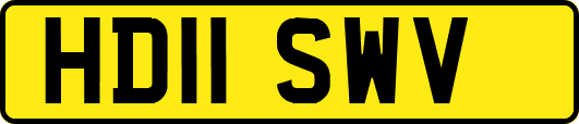 HD11SWV