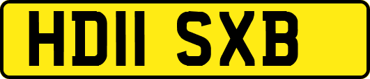 HD11SXB