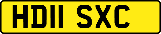 HD11SXC