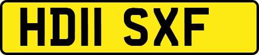 HD11SXF