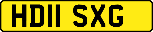 HD11SXG