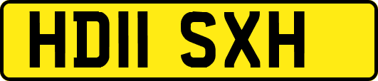 HD11SXH