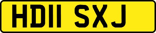 HD11SXJ