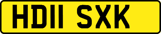 HD11SXK