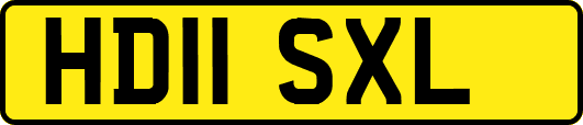 HD11SXL
