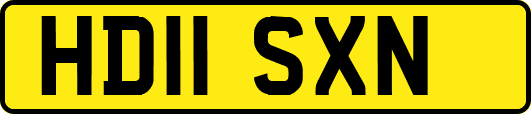 HD11SXN