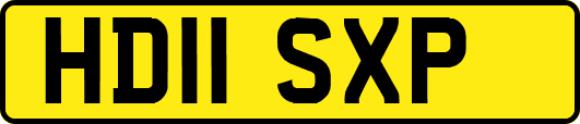 HD11SXP