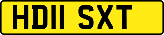 HD11SXT