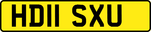 HD11SXU