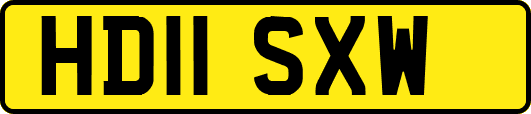 HD11SXW