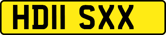 HD11SXX