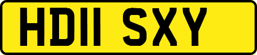 HD11SXY