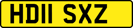 HD11SXZ