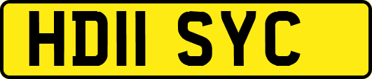 HD11SYC