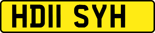HD11SYH