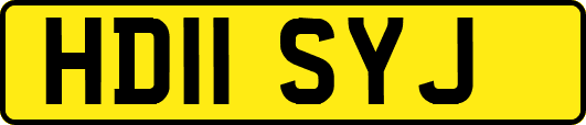 HD11SYJ