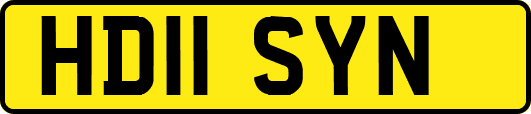 HD11SYN