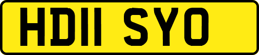 HD11SYO