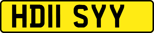 HD11SYY