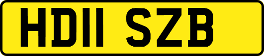 HD11SZB