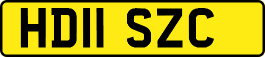 HD11SZC