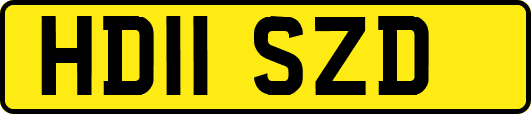 HD11SZD
