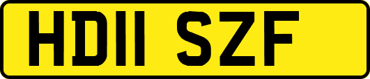 HD11SZF
