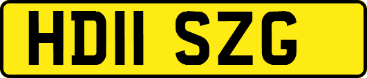 HD11SZG