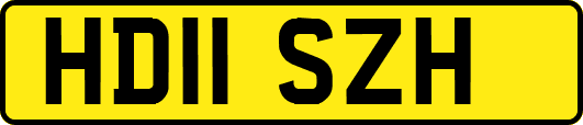 HD11SZH