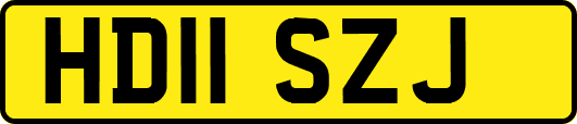 HD11SZJ