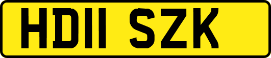 HD11SZK