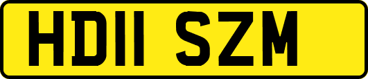 HD11SZM